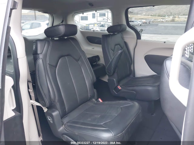 Chrysler Pacifica Touring L 2022 2C4RC1BG1NR150372 Image 8