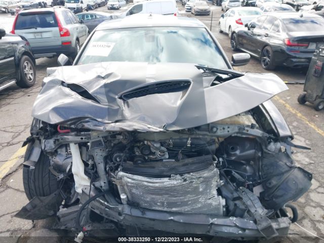 2C3CDXL95GH214514 Dodge Charger Srt Hellcat