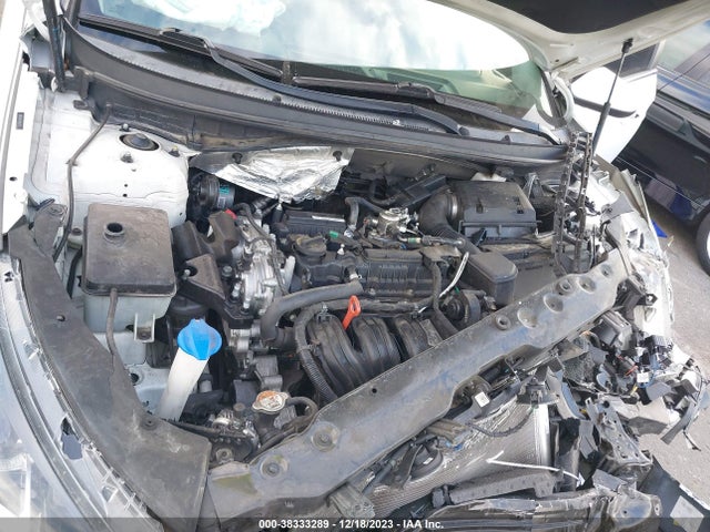 Hyundai SONATA SE 2019 5NPE24AF5KH807159 Image 10