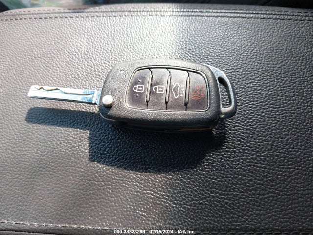 Hyundai SONATA SE 2019 5NPE24AF5KH807159 Image 11