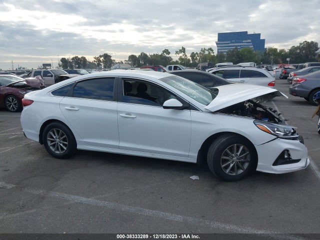 Hyundai SONATA SE 2019 5NPE24AF5KH807159 Image 13