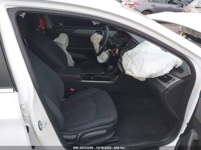 Hyundai SONATA SE 2019 5NPE24AF5KH807159 Image 5