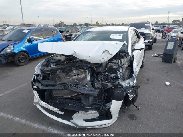 Hyundai SONATA SE 2019 5NPE24AF5KH807159 Image 6