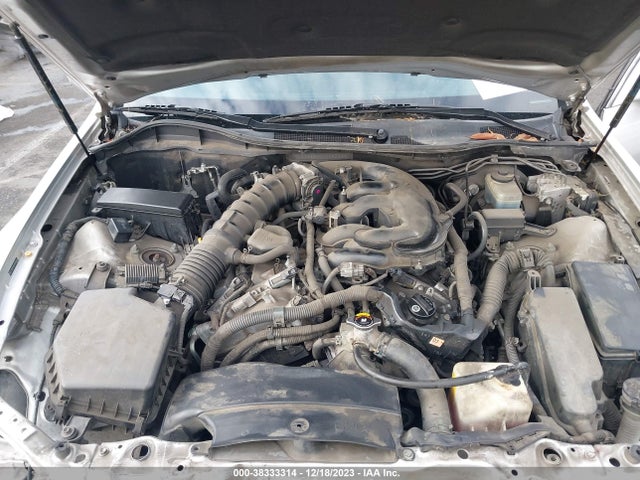 Aukcja sprzedaży 2007 Lexus Gs 350, vin: JTHBE96SX70009529, numer aukcji: 38333314