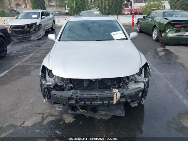 Aukcja sprzedaży 2007 Lexus Gs 350, vin: JTHBE96SX70009529, numer aukcji: 38333314