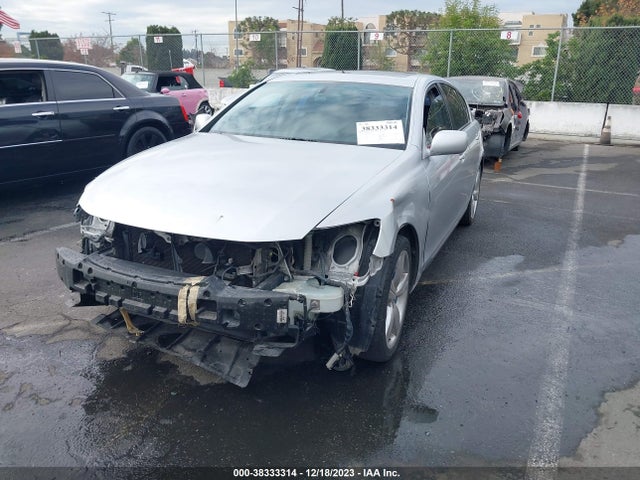 Aukcja sprzedaży 2007 Lexus Gs 350, vin: JTHBE96SX70009529, numer aukcji: 38333314
