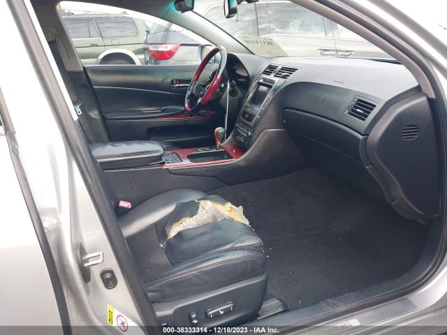 Aukcja sprzedaży 2007 Lexus Gs 350, vin: JTHBE96SX70009529, numer aukcji: 38333314