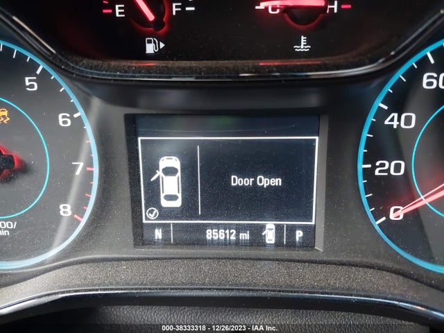 Chevrolet Cruze Lt Auto 2016 1G1BE5SM3G7261558 Image 15