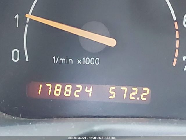 2001 SAAB 9-3 YS3DD58H912001823 Photo 5