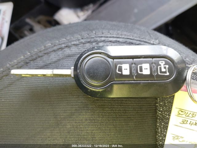 3C6TRVBG5KE545459 RAM Promaster 1500 1500 High