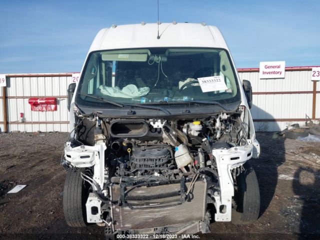 3C6TRVBG5KE545459 RAM Promaster 1500 1500 High