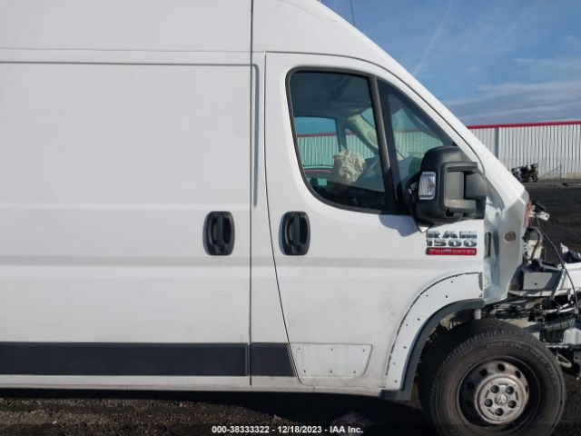 3C6TRVBG5KE545459 RAM Promaster 1500 1500 High