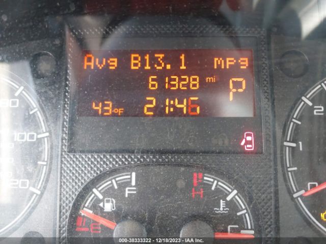 3C6TRVBG5KE545459 RAM Promaster 1500 1500 High