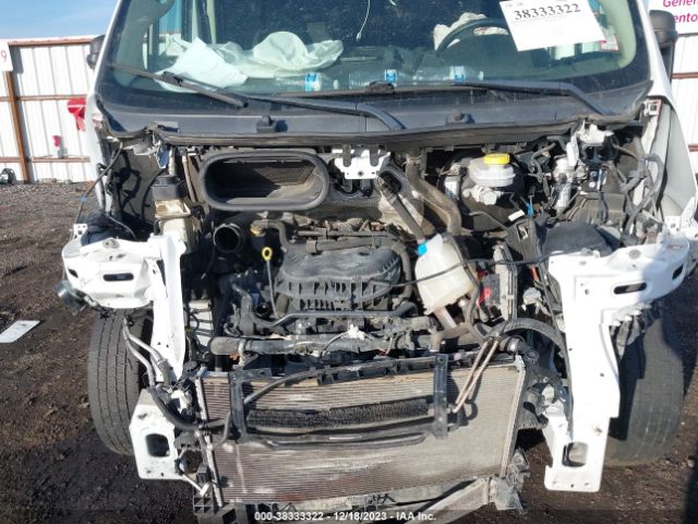 3C6TRVBG5KE545459 RAM Promaster 1500 1500 High