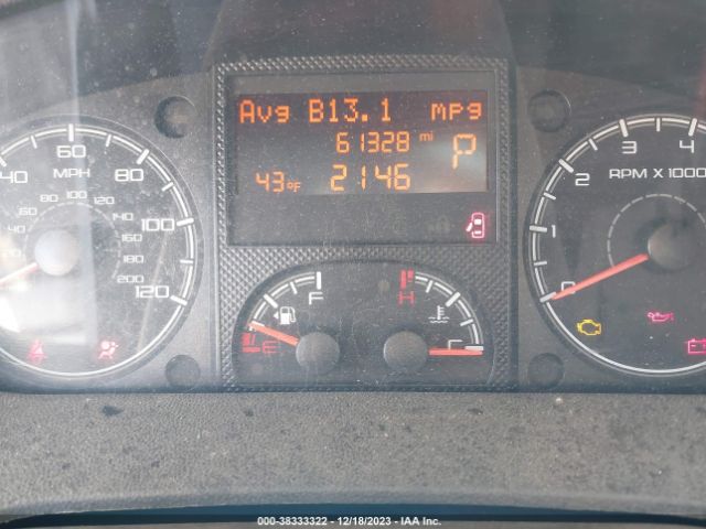 3C6TRVBG5KE545459 RAM Promaster 1500 1500 High