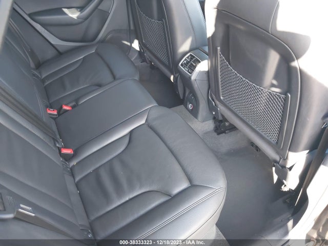 WA1BCCFS6HR016585 Audi Q3 2.0t Premium