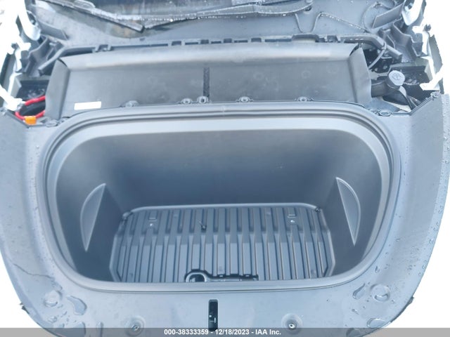2023 TESLA MODEL Y 7SAYGDEE2PF812117 Photo 9