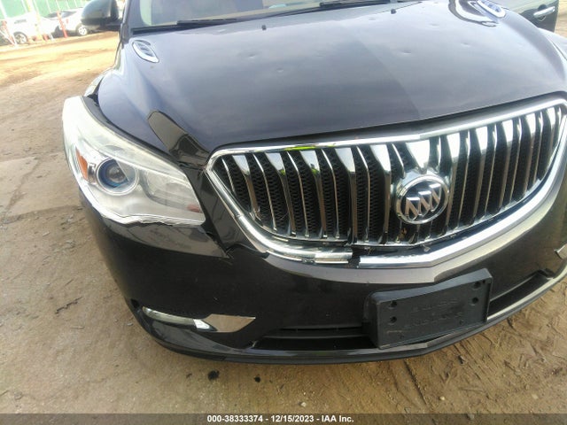 Buick Enclave Leather 2014 5GAKRBKD5EJ249360 Image 6