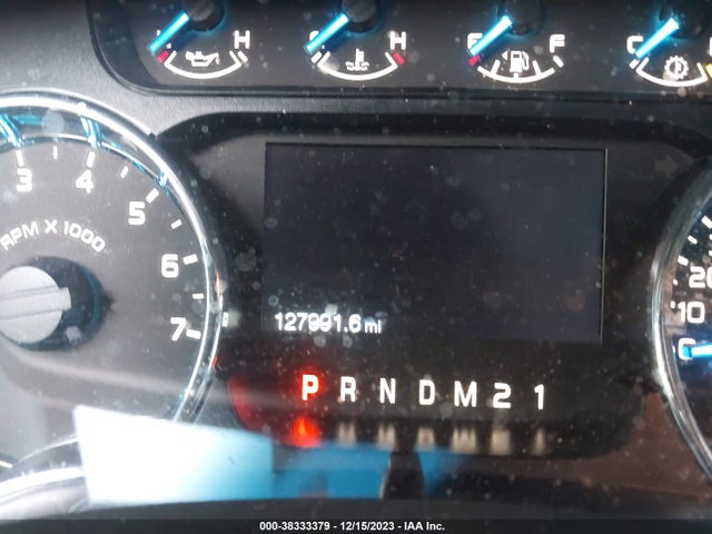 Ford F-150 Xlt 2014 1FTFX1CT6EFC43088 Image 7