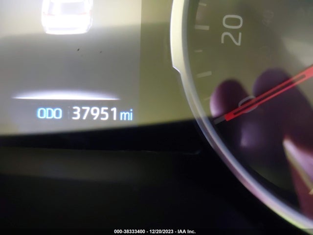 Toyota RAV4 LE 2021 JTMG1RFV0MD071300 Image 16