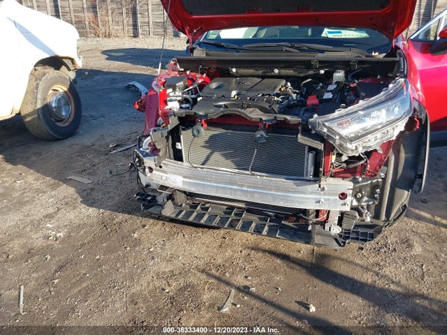 Toyota RAV4 LE 2021 JTMG1RFV0MD071300 Image 6