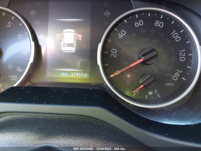 Toyota RAV4 LE 2021 JTMG1RFV0MD071300 Image 7