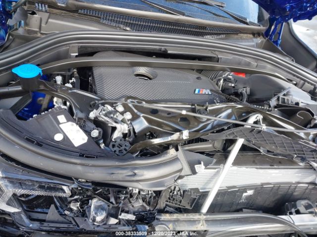 2024 BMW X1 WBX13EF00R5X41462 Photo 9