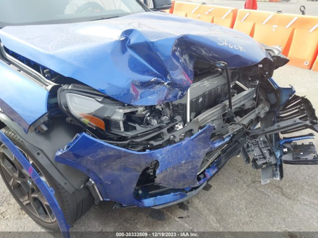 2024 BMW X1 WBX13EF00R5X41462 Photo 5