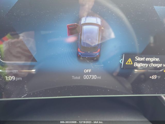 2024 BMW X1 WBX13EF00R5X41462 Photo 6