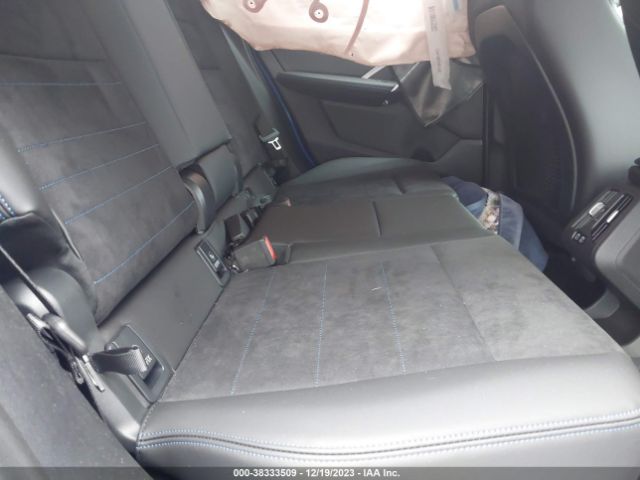 2024 BMW X1 WBX13EF00R5X41462 Photo 7