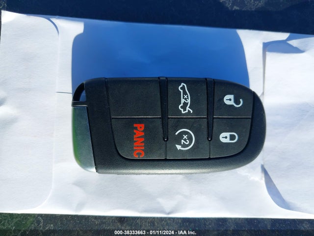 Chrysler 300 2014 2C3CCAAG5EH119059 Image 11