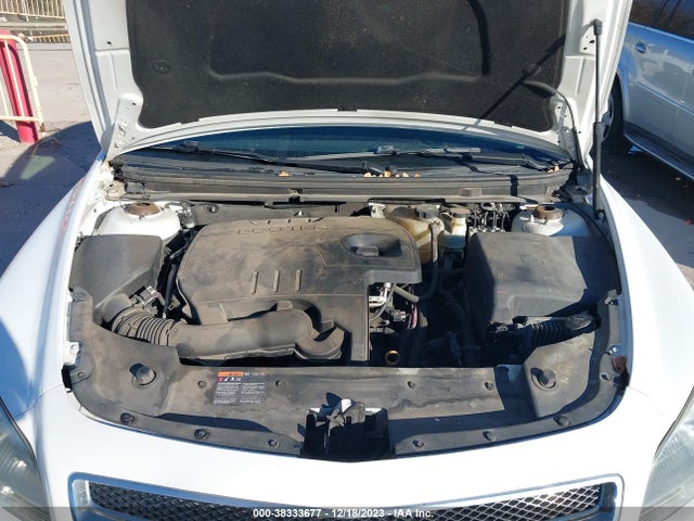 2012 CHEVROLET MALIBU 1LT VIN: 1G1ZC5E01CF244979