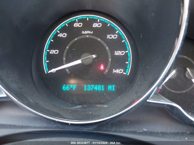 2012 CHEVROLET MALIBU 1LT VIN: 1G1ZC5E01CF244979