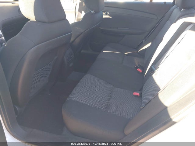 2012 CHEVROLET MALIBU 1LT VIN: 1G1ZC5E01CF244979