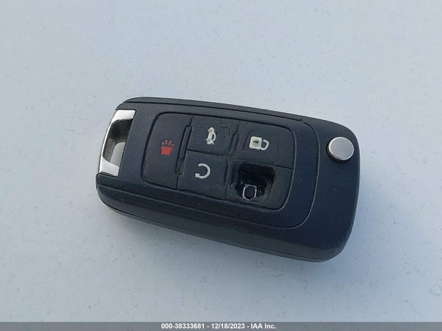 Chevrolet IMPALA LT 2019 2G11Z5S32K9111200 Image 11