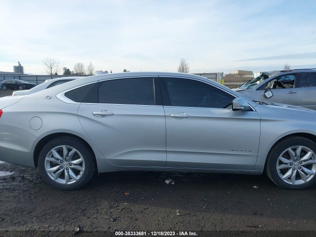 Chevrolet IMPALA LT 2019 2G11Z5S32K9111200 Image 13