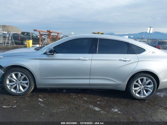Chevrolet IMPALA LT 2019 2G11Z5S32K9111200 Image 14