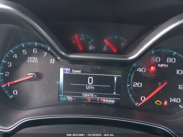 Chevrolet IMPALA LT 2019 2G11Z5S32K9111200 Image 7