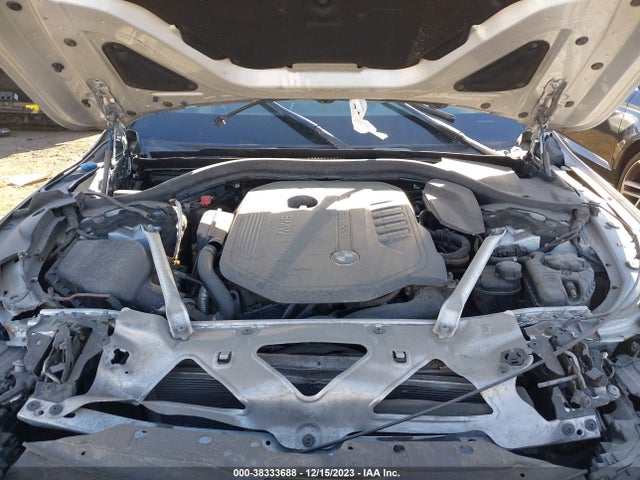 BMW 740I 2018 WBA7E2C52JB216292 Image 10