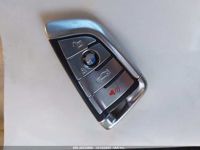 BMW 740I 2018 WBA7E2C52JB216292 Image 11