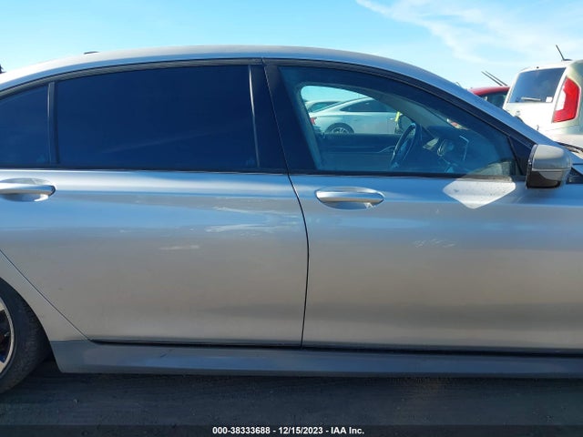 BMW 740I 2018 WBA7E2C52JB216292 Image 13