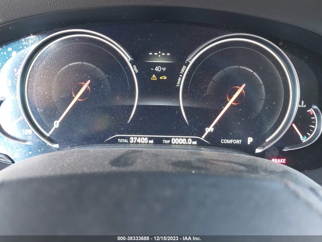 BMW 740I 2018 WBA7E2C52JB216292 Image 7