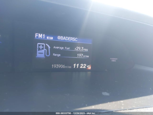 2012 HONDA CIVIC LX VIN: 2HGFB2F56CH567947
