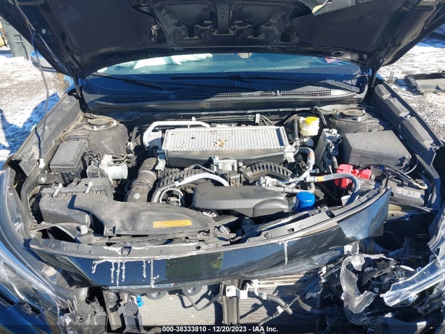 4S4BTGPDXN3199464 Subaru Outback Touring Xt