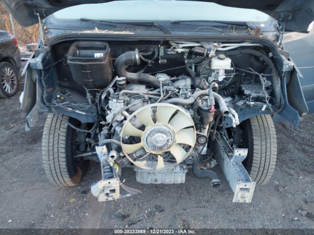 2019 MERCEDES-BENZ SPRINTER 2500 WD4PF0CD6KP082523 Photo 9