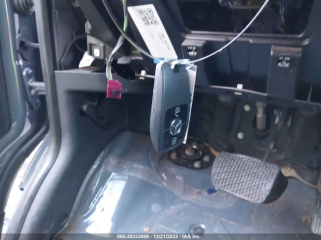 2019 MERCEDES-BENZ SPRINTER 2500 WD4PF0CD6KP082523 Photo 10
