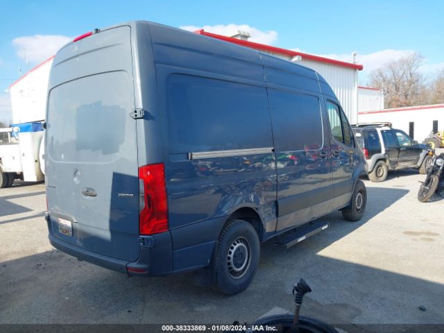 2019 MERCEDES-BENZ SPRINTER 2500 WD4PF0CD6KP082523 Photo 3