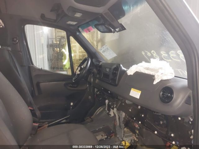 2019 MERCEDES-BENZ SPRINTER 2500 WD4PF0CD6KP082523 Photo 4