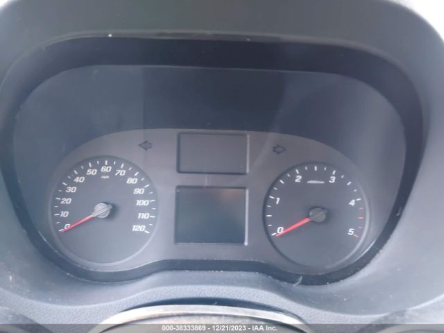 2019 MERCEDES-BENZ SPRINTER 2500 WD4PF0CD6KP082523 Photo 6