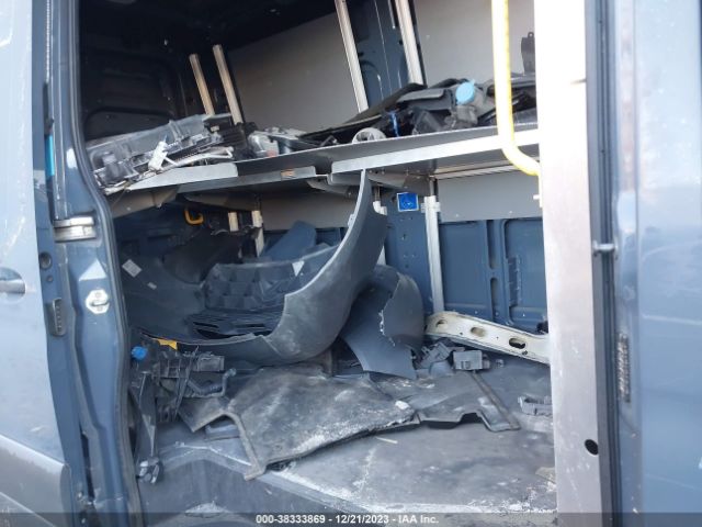 2019 MERCEDES-BENZ SPRINTER 2500 WD4PF0CD6KP082523 Photo 7